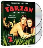 Фото Tarzan and the Amazons