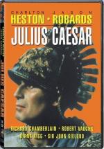 Юлий Цезарь: 350x500 / 49 Кб