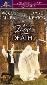 Фото Любовь и смерть