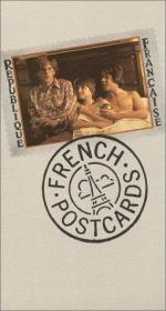 Фото Французские открытки