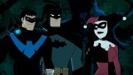 Бэтмен и Харли Квинн: 1600x900 / 68.49 Кб