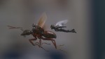 Человек-муравей и Оса: 2048x1151 / 63.98 Кб
