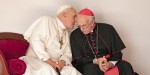 Фото Два Папы