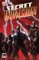 Фото Secret Invasion