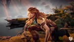 Horizon Zero Dawn: 1820x1024 / 206 Кб