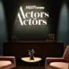 Variety Studio: Actors on Actors: 100x100 / 3 Кб