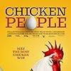 Chicken People: 100x100 / 4 Кб