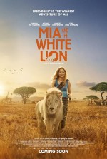Миа и белый лев: 691x1024 / 123 Кб
