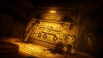 Фото Bendy and the Ink Machine