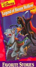 The Legend of Sleepy Hollow: 261x475 / 49 Кб