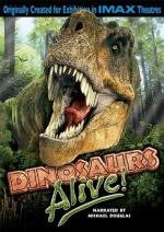 Динозавры живы? 3D: 355x500 / 74 Кб