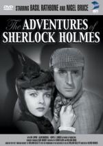 Приключения Шерлока Холмса: 335x475 / 35 Кб