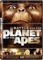 Фото Планета обезьян 5: Битва за планету обезьян