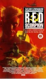 Красный Скорпион