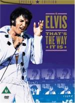 Elvis: That's the Way It Is: 349x475 / 44 Кб