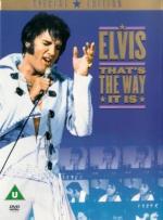 Elvis: That's the Way It Is: 352x475 / 36 Кб