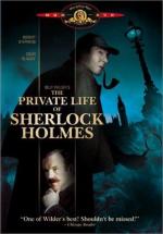 Фото Частная жизнь Шерлока Холмса