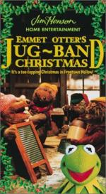 Emmet Otter's Jug-Band Christmas: 261x475 / 47 Кб