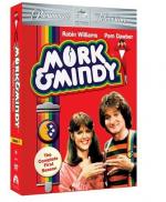 Mork & Mindy: 414x500 / 52 Кб