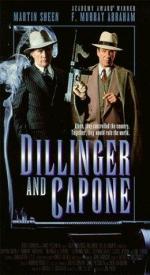 Диллинджер и Капоне: 260x475 / 37 Кб