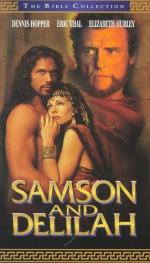 Самсон и Далила: 271x475 / 39 Кб