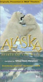 Фото Аляска - дух природы