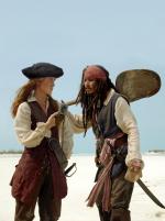 Пираты Карибского моря: Сундук мертвеца: 1535x2048 / 361 Кб