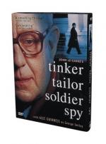 "Tinker, Tailor, Soldier, Spy": 354x475 / 34 Кб