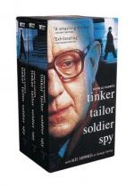Фото "Tinker, Tailor, Soldier, Spy"