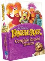 "Fraggle Rock": 371x500 / 62 Кб