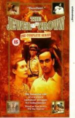 "The Jewel in the Crown": 303x475 / 47 Кб