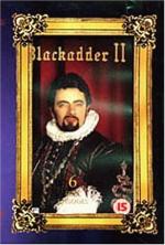 Black Adder the Third: 321x475 / 43 Кб