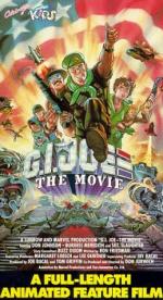 G.I. Joe: The Movie: 259x475 / 55 Кб