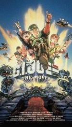 G.I. Joe: The Movie: 271x475 / 52 Кб