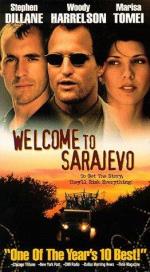 Добро пожаловать в Сараево: 262x475 / 46 Кб