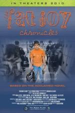 The Fat Boy Chronicles: 402x604 / 58 Кб