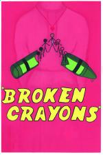 Фото Broken Crayons