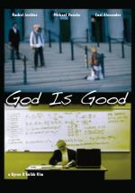 God Is Good: 450x642 / 46 Кб