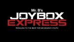 Mr Box Joybox Express: Pedaling to the Beat for Michigan's Youth: 3088x1767 / 246 Кб