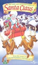 Приключения Санта Клауса: 278x475 / 41 Кб