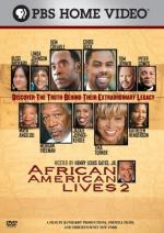 Фото African American Lives 2