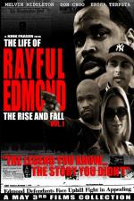 The Life of Rayful Edmond: 508x762 / 102 Кб