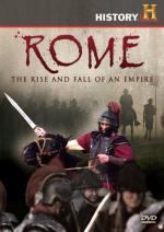 Rome: Rise and Fall of an Empire: 354x500 / 44 Кб