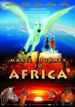 Magic Journey to Africa: 750x1069 / 183 Кб