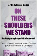 Фото On These Shoulders We Stand