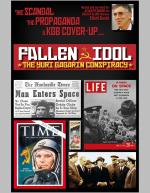 Фото Yuri Gagarin Conspiracy: Fallen Idol