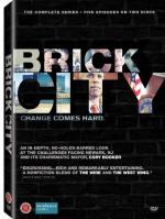Brick City: 377x500 / 50 Кб