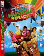 Фото All Aboard for the Magical Music Voyage