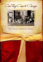 Фото And They Came to Chicago: The Italian American Legacy