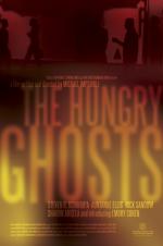 The Hungry Ghosts: 1365x2048 / 170 Кб